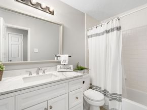 22507 Willow Branch Lane, Tomball TX 77375