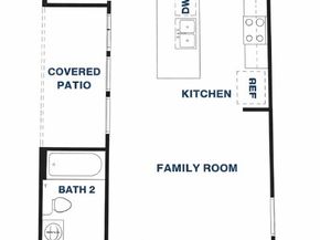 11710 Watermelon Street, Houston TX 77048