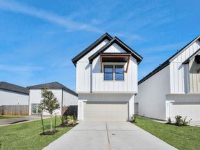 8655 Sunderland Road, Houston TX 77028