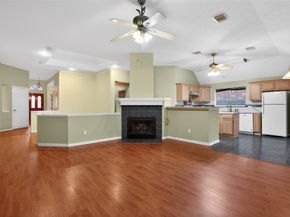 12530 Meadowglen Drive, Meadows Place TX 77477