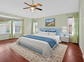 12530 Meadowglen Drive, Meadows Place TX 77477