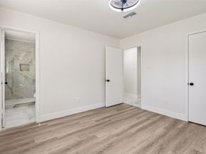 1307 Saddle Rock Drive, Houston TX 77088