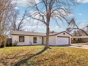 1307 Saddle Rock Drive, Houston TX 77088