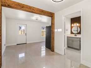 1307 Saddle Rock Drive, Houston TX 77088