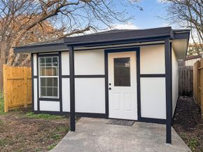 1307 Saddle Rock Drive, Houston TX 77088