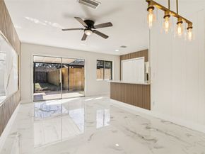 1307 Saddle Rock Drive, Houston TX 77088