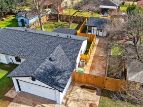 1307 Saddle Rock Drive, Houston TX 77088