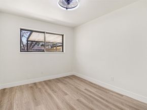 1307 Saddle Rock Drive, Houston TX 77088