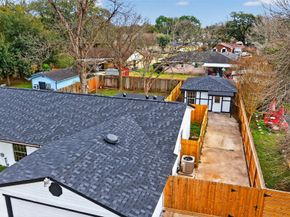 1307 Saddle Rock Drive, Houston TX 77088