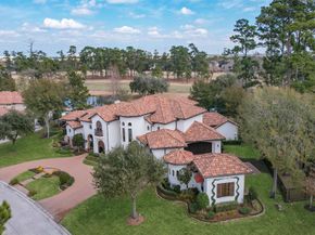 8219 Michaels Crest Lane, Humble TX 77396