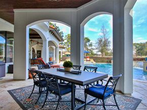 8219 Michaels Crest Lane, Humble TX 77396