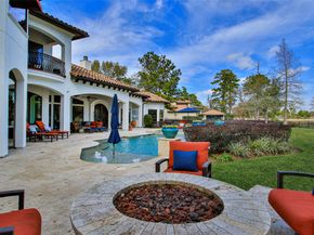 8219 Michaels Crest Lane, Humble TX 77396