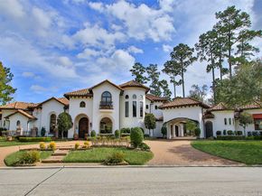 8219 Michaels Crest Lane, Humble TX 77396