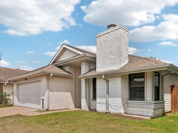 11306 Bayou Place Lane, Houston TX 77099