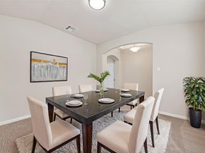 5703 Casa Martin Drive, Katy TX 77449