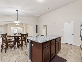 5703 Casa Martin Drive, Katy TX 77449