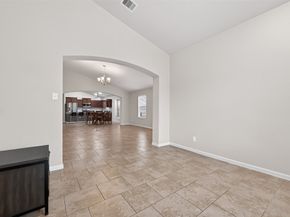 5703 Casa Martin Drive, Katy TX 77449