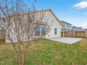 5703 Casa Martin Drive, Katy TX 77449