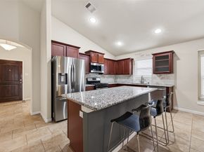5703 Casa Martin Drive, Katy TX 77449
