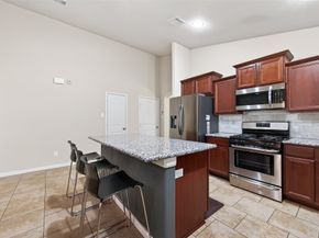 5703 Casa Martin Drive, Katy TX 77449