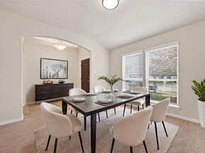 5703 Casa Martin Drive, Katy TX 77449