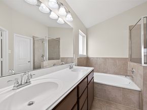 5703 Casa Martin Drive, Katy TX 77449