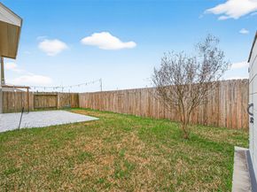 5703 Casa Martin Drive, Katy TX 77449