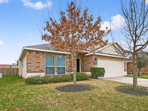 5703 Casa Martin Drive, Katy TX 77449