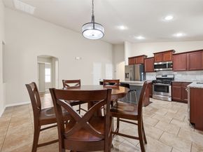 5703 Casa Martin Drive, Katy TX 77449