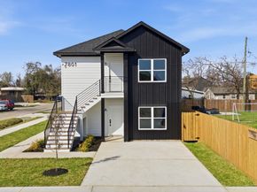 7801 Nashville Street, Houston TX 77028