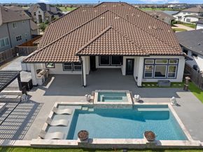 18011 Blue Ridge Shores Drive, Cypress TX 77433