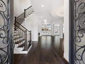 18011 Blue Ridge Shores Drive, Cypress TX 77433