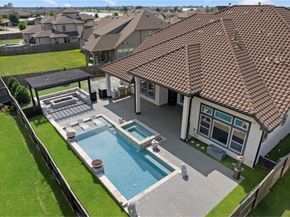 18011 Blue Ridge Shores Drive, Cypress TX 77433