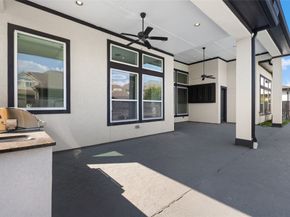 18011 Blue Ridge Shores Drive, Cypress TX 77433