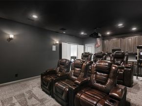 18011 Blue Ridge Shores Drive, Cypress TX 77433