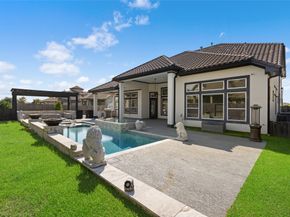 18011 Blue Ridge Shores Drive, Cypress TX 77433