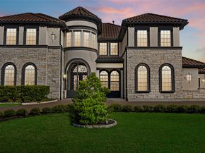 18011 Blue Ridge Shores Drive, Cypress TX 77433