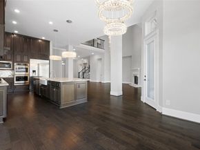 18011 Blue Ridge Shores Drive, Cypress TX 77433