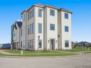 4610 Sunset Circle, Sugar Land TX 77479