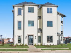 4610 Sunset Circle, Sugar Land TX 77479