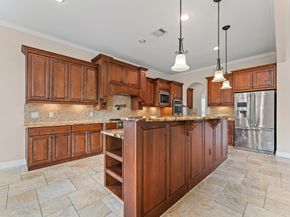 17715 Balintore Lane, Richmond TX 77407