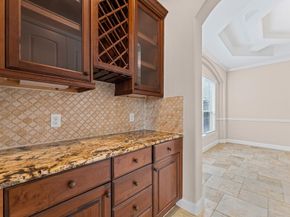 17715 Balintore Lane, Richmond TX 77407