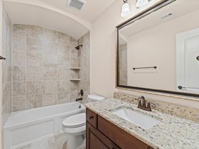 17715 Balintore Lane, Richmond TX 77407