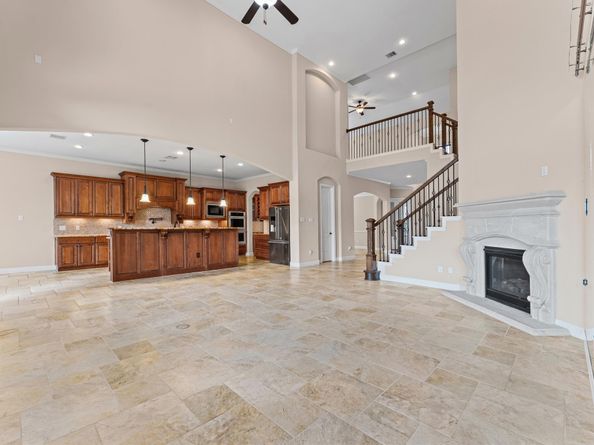 17715 Balintore Lane, Richmond TX 77407