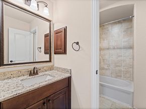 17715 Balintore Lane, Richmond TX 77407