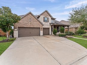 17715 Balintore Lane, Richmond TX 77407
