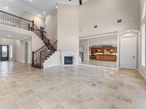 17715 Balintore Lane, Richmond TX 77407