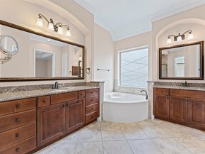 17715 Balintore Lane, Richmond TX 77407