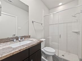 5313 Inker Street, Houston TX 77007