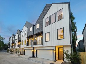 812 Thornton Street C, Houston TX 77018